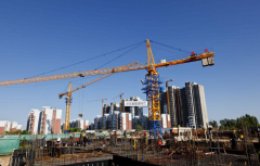 資質(zhì)轉(zhuǎn)型升級(jí)會(huì)給建筑行業(yè)帶來什么影響