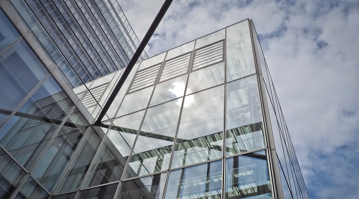 建筑資質網上申報及電子證書要求