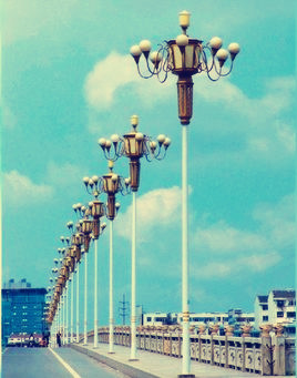 城市道路照明資質(zhì)升級(jí)要求